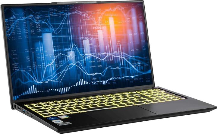 Image du produit Captiva Power Starter I91-666CH Core i7 - (17.30", Intel Core i7-1355U, 16 Go, 1000 Go, CH)