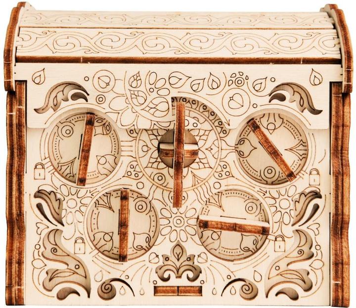 Immagine prodotto Escape Welt Treasure - Rätselbox (Tedesco)