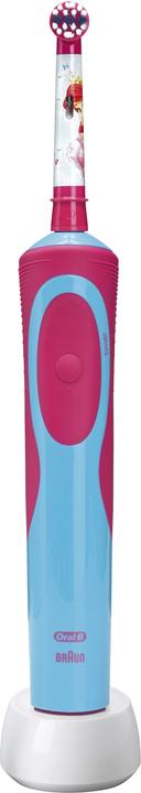 Actual product image Oral-B Stages Power Kids (Oscillating toothbrush)