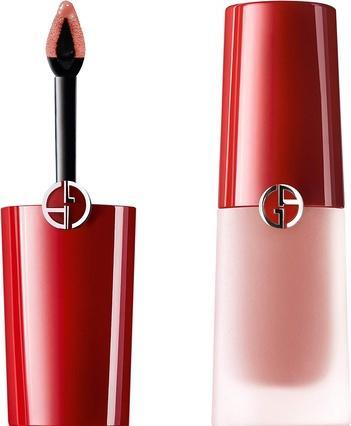 Actual product image Giorgio Armani Lip Magnet Freeze 100