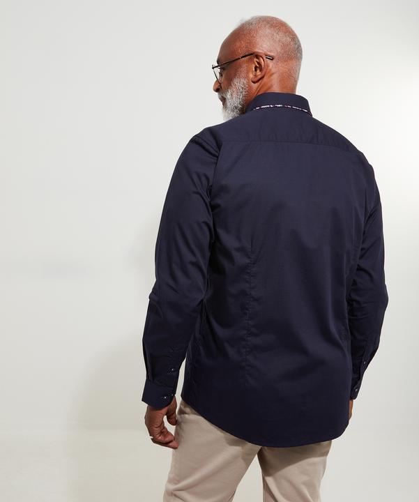 Produktbild Joe Browns Button Down Double Collar Shirt (S)