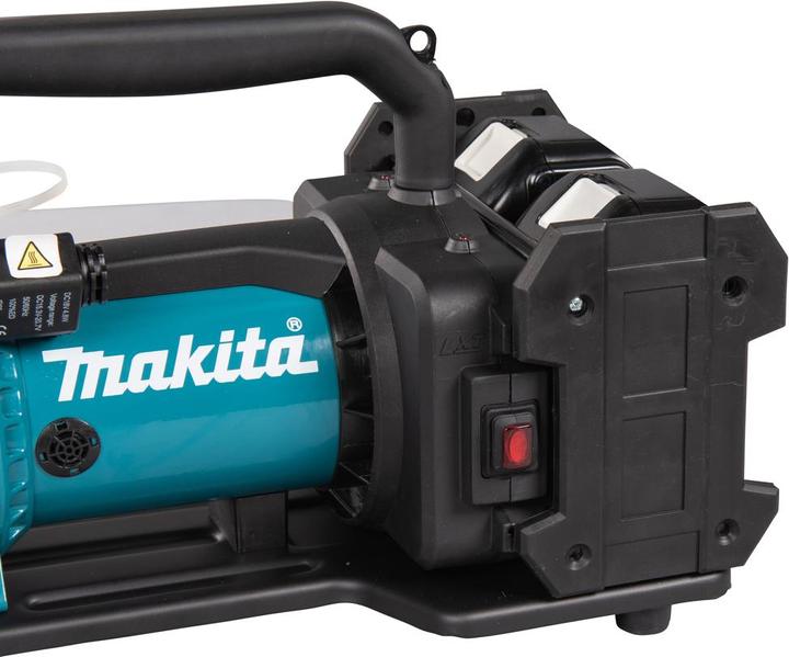 Produktbild Makita DVP181ZK Akku-Vakuumpumpe (0 l)