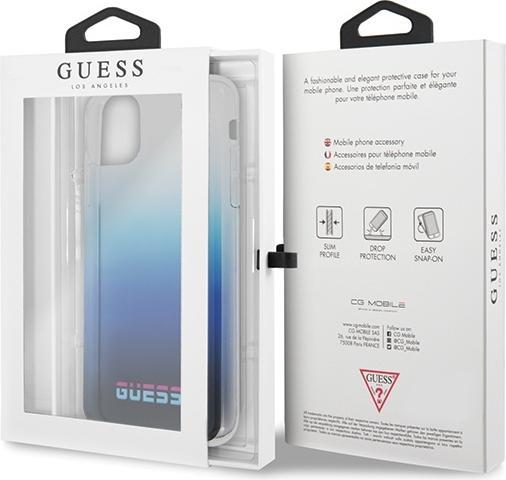 Image du produit Guess Cas (Apple iPhone 11 Pro)