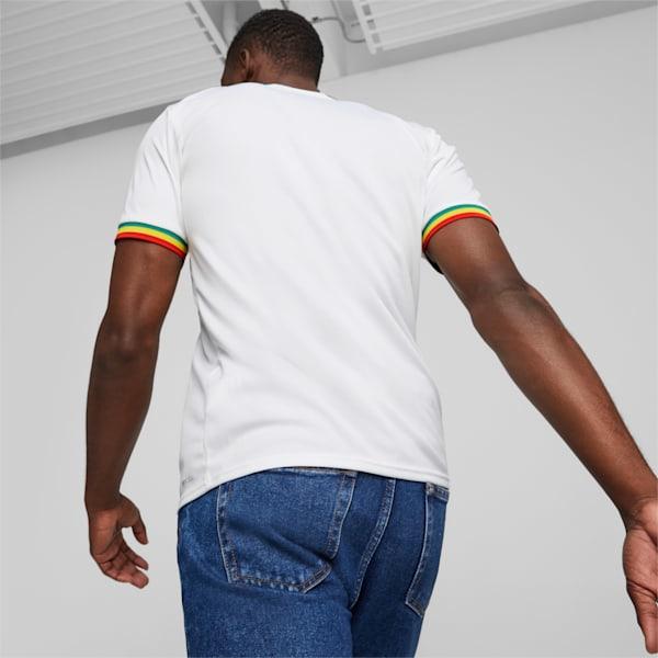 Image du produit Puma FSF Home Jersey Replica (XL)