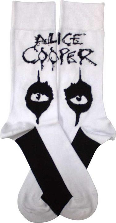 Image du produit Alice Cooper - Chaussettes - Adulte (40.5 - 45.5)