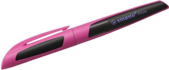 Produktbild STABILO Flow Sporty (Beere, 1 x)