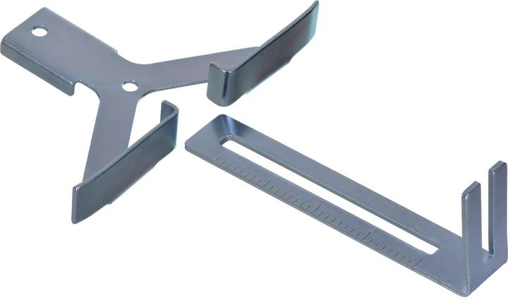 Produktbild Bosch Professional GKF 550