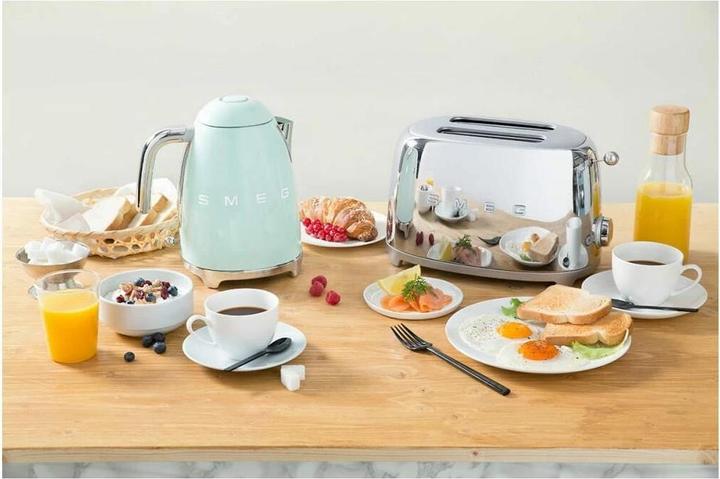 Image du produit Smeg Style rétro des années 50 (1.70 l)