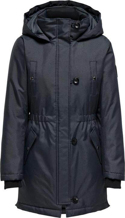 Produktbild Only Kapuze Jacke Langer Parka (S)
