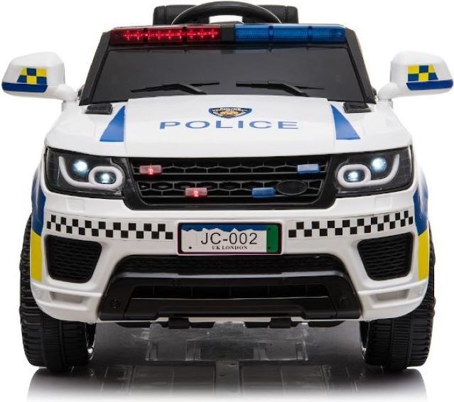 Produktbild Es-toys Polizei RR002 (12 V)