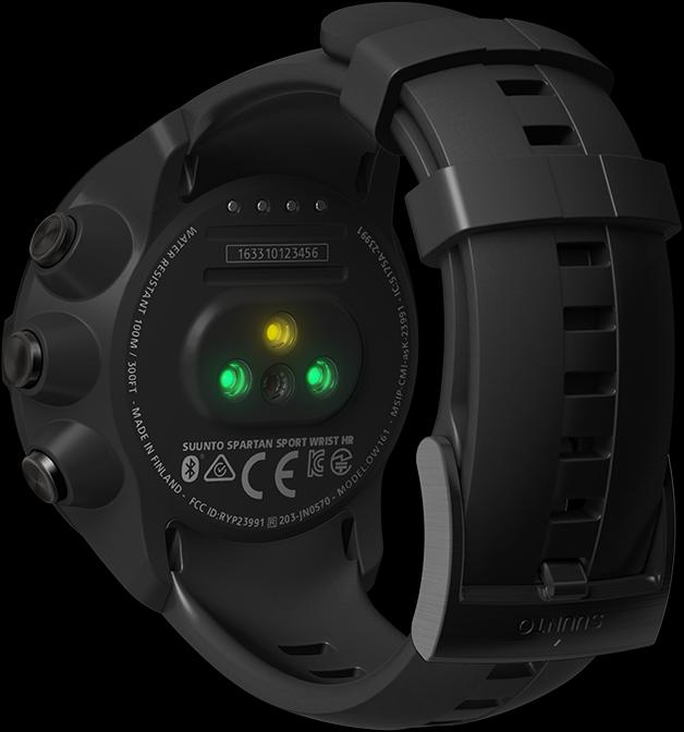 Immagine prodotto Suunto Spartan Sport da polso HR
