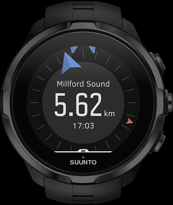 Immagine prodotto Suunto Spartan Sport da polso HR