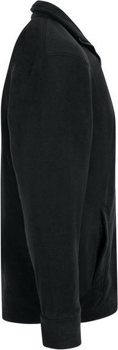 Produktbild Absolute Apparel Alaska Fleece Durchgehender Reissverschluss (S)