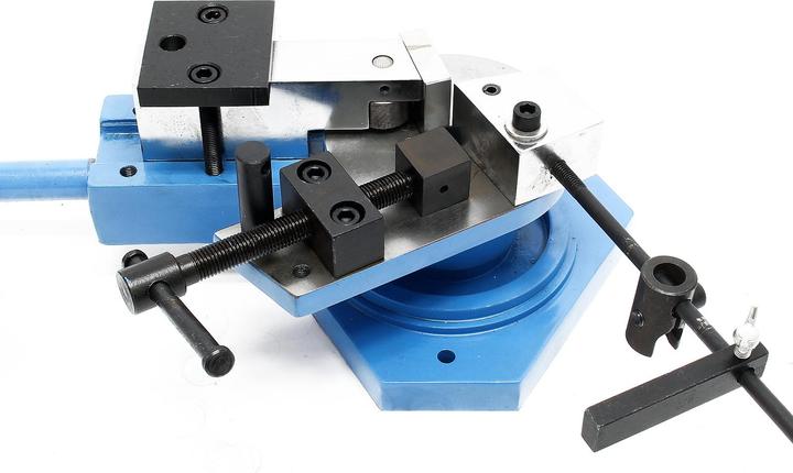 Image du produit Wiltec Cintreuse d'angle (13 mm)