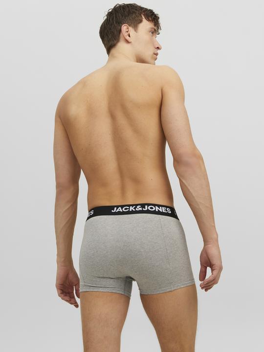Produktbild Jack & Jones Jacanthony Trunks 3 Pack Noos (M, 3er Pack)