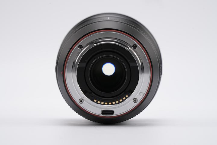Actual product image Viltrox AF 27mm F/1.2 Pro Sony E (Sony E, APS-C / DX)