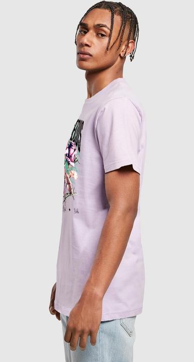Immagine prodotto Mister Tee MisterTee - Maglietta Righteous Roses - 170205 (L)