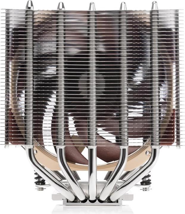 Produktbild Noctua NH-D12L (145 mm)