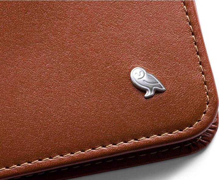 Immagine prodotto Bellroy Hide & Seek - Portafoglio HI, Sienna