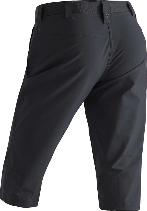 Actual product image Maier Sports Inara Slim Capri (42)