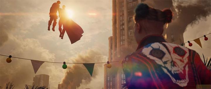 Productafbeelding WB Suicide Squad: Dood de Justice League (PS5, EN)