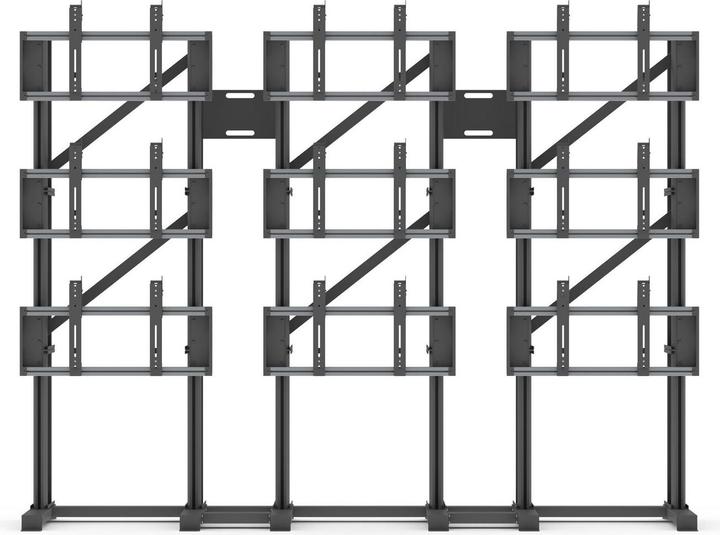 Image du produit SMS Icon Floor Ace 3x3 46 800x400