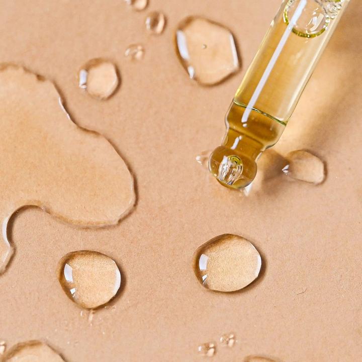 Actual product image Endro Natural serum against impurities (30 ml)