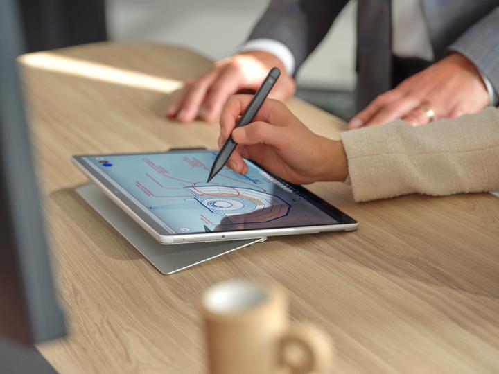Immagine prodotto Microsoft Surface Slim Pen 2 for business