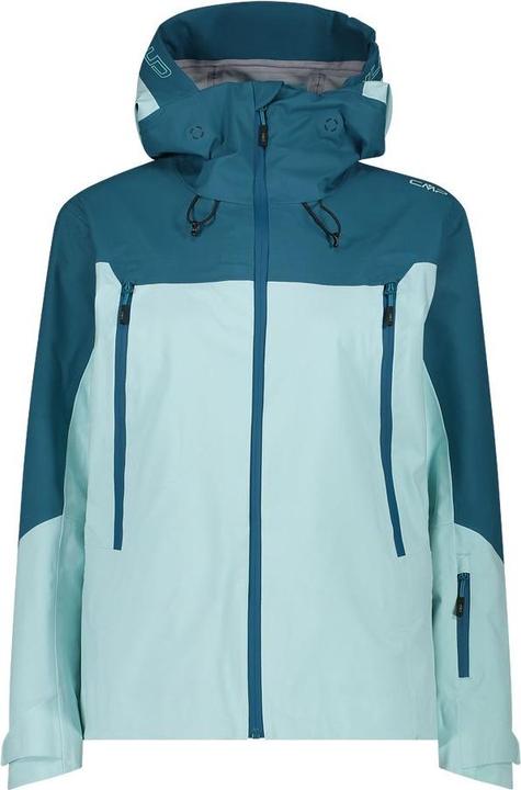 Image du produit CMP Campagnolo Veste 3 couches Fix Hood (S)