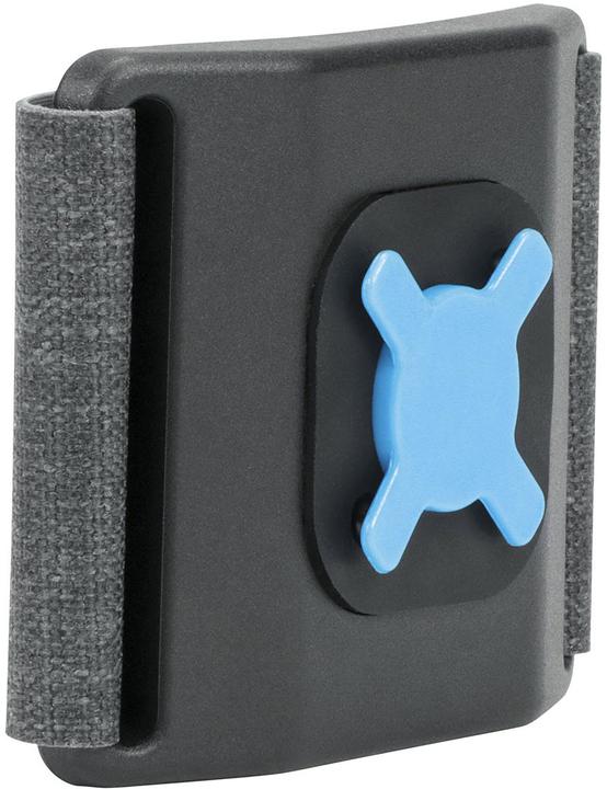Image du produit Mobilis U.FIX Housse de protection pour téléphone portable Holster Noir