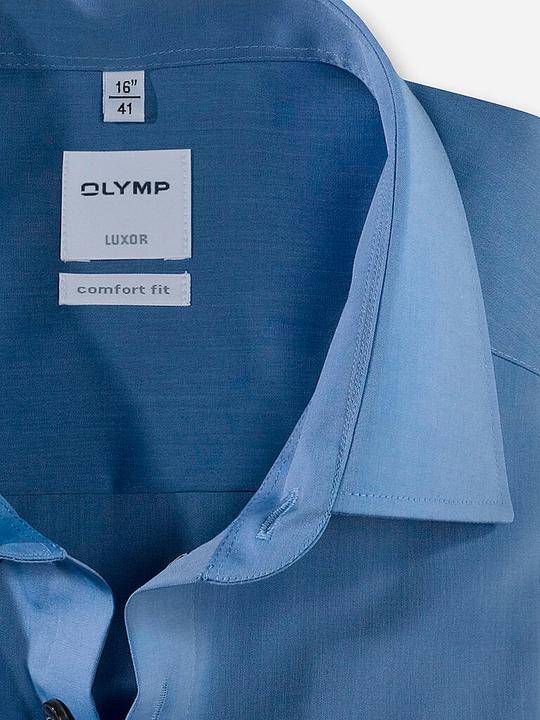 Actual product image Olymp Long sleeve casual shirt (44)