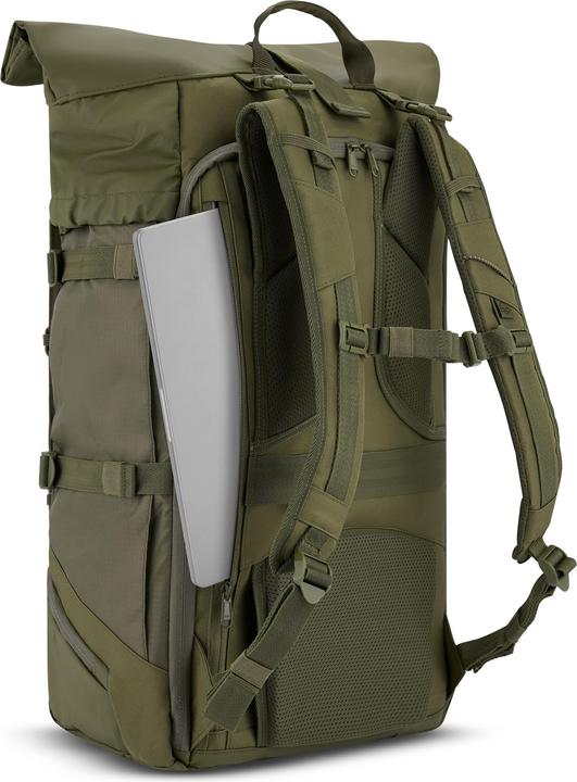 Image du produit Johnny Urban Sac à dos Allen XL Travel (55 l)