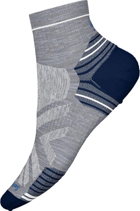 Smartwool Hike Targeted Cushion Ankle Socks