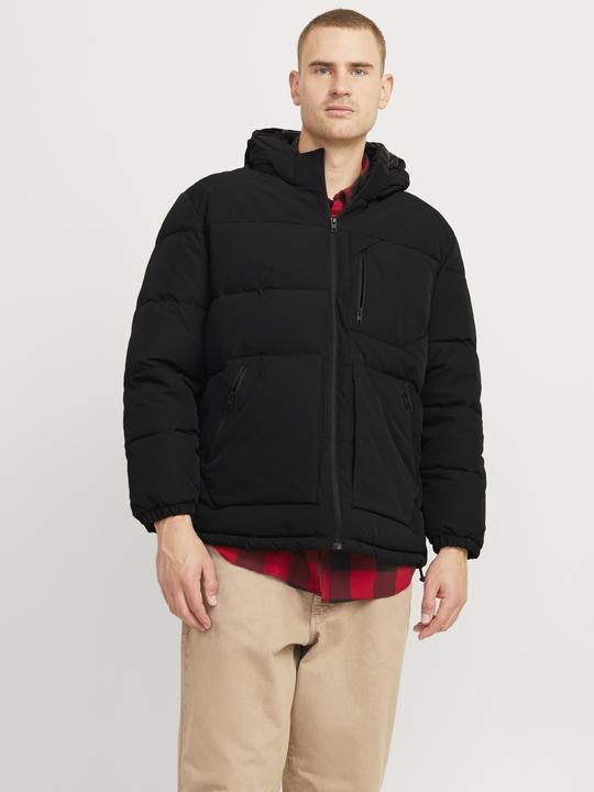 Immagine prodotto Jack & Jones Jjeotto Puffer Jacket Sn Pls (5XL)