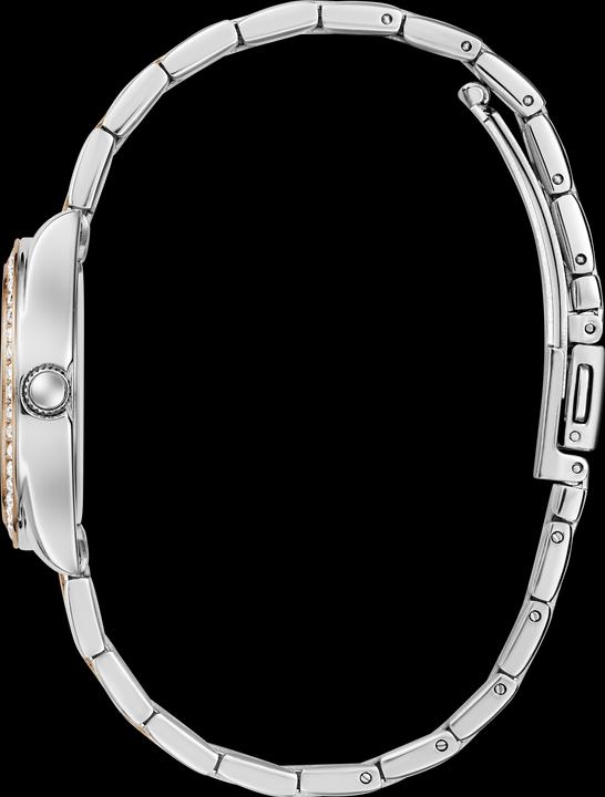 Produktbild Guess Mini Luna (Uhr mit Schmuckstein, 30 mm)