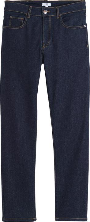 Produktbild La Redoute Collections Regular-Jeans aus Bio-Baumwolle (56)