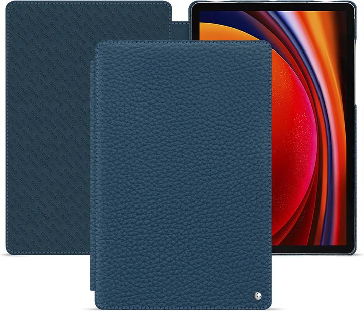Indigo ( Pantone #1f4565 )