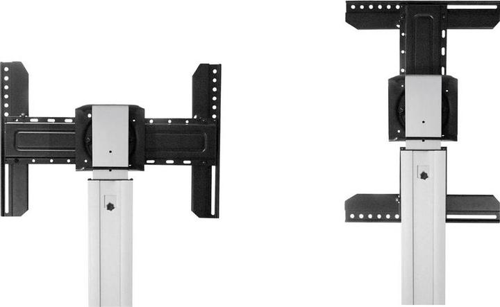 Image du produit myWall Hp 1 D (Universel, 70", 40 kg)
