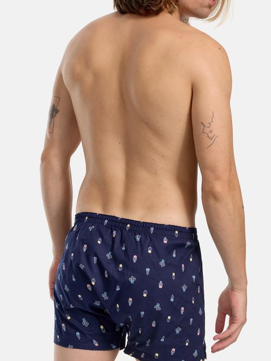 Produktbild DIM Boxer Webshorts (XXL, Einzelpack)