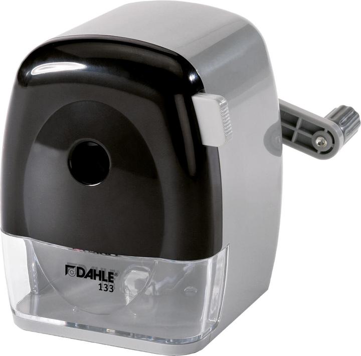 Produktbild Dahle Bleistiftspitzmaschine 133