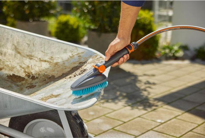 Produktbild Gardena Cleansystem
