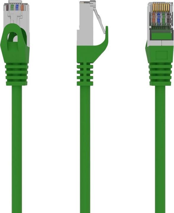 Actual product image Gembird Patch cable (U/UTP, CAT6, 0.50 m)