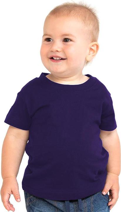 Image du produit Larkwood T-shirt bébé à col rond (86)