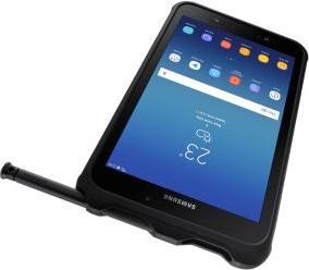 Produktbild Samsung SM-T390N (8", 16 GB, Schwarz)