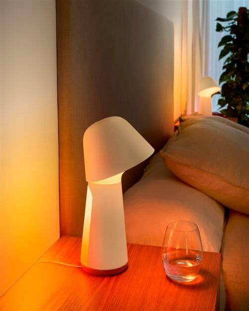 Actual product image Philips Hue White & Color Ambiance Twilight (1380 lm)