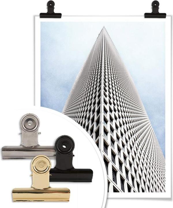 Actual product image Trenddeko Perspectives (40 x 50 cm)