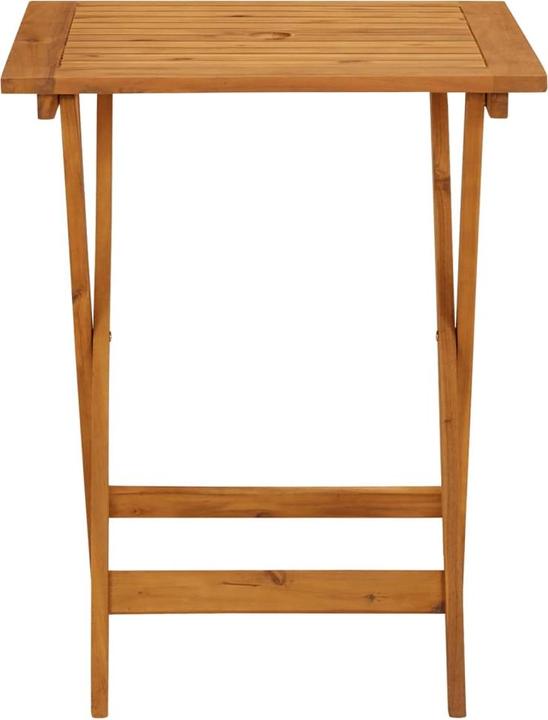 Produktbild VidaXL Münchenbernsdorf (54 cm)