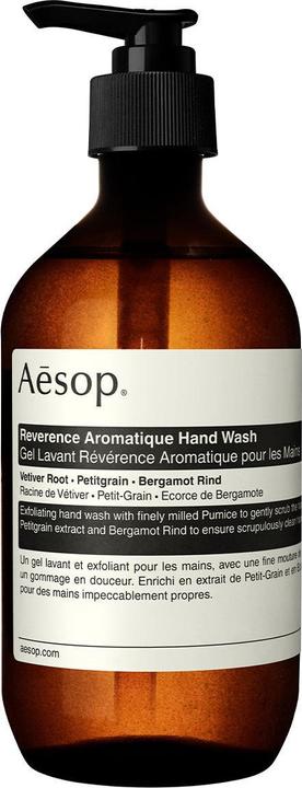 Aesop Reverence Aromatique (Flüssigseife, 500 ml)