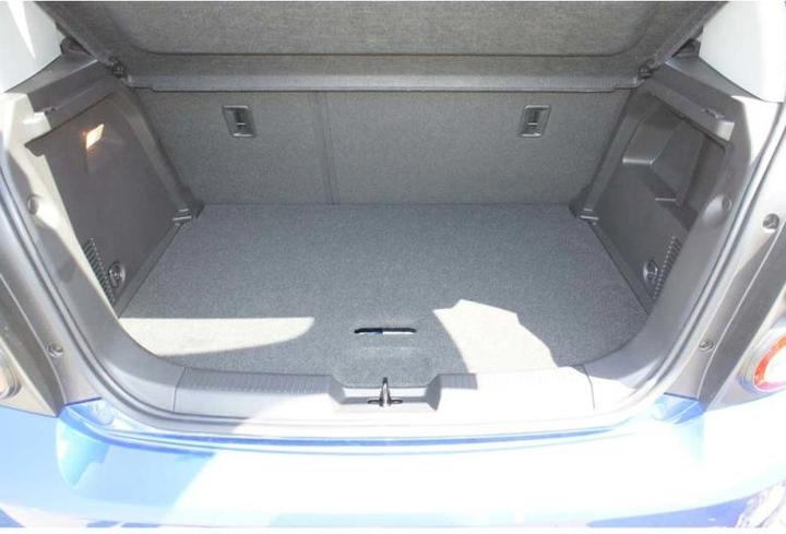 Produktbild ProPlus Kofferraumwanne für Chevrolet Aveo ab 2011 bis heute