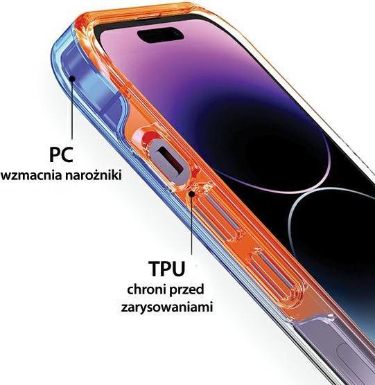 Actual product image Araree Duple M Series (Apple iPhone 14 Pro Max)